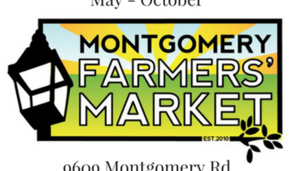 Montgomery Farmers’ Market