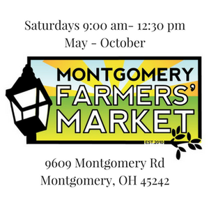 Montgomery Farmers’ Market