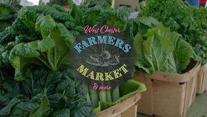 West Chester’s Farmers Market