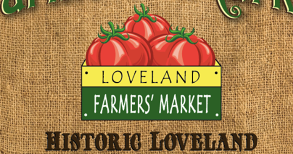 Loveland Farmers’ Market Farmers Markets Loveland, OH