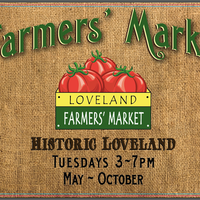 Loveland Farmers’ Market