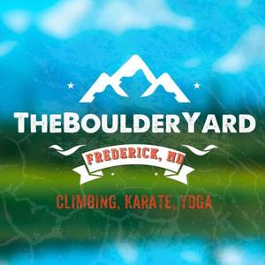 The Boulder Yard