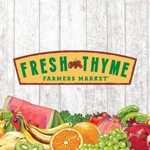 Fresh Thyme Farmers Market - Cincinnati