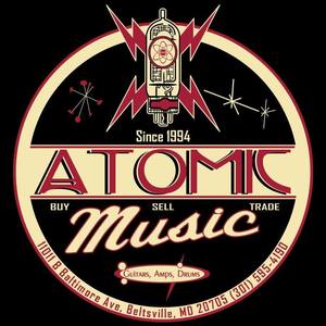 Atomic Music