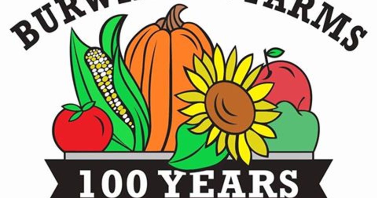 Burwinkel Farms Farmers Markets Ross, OH