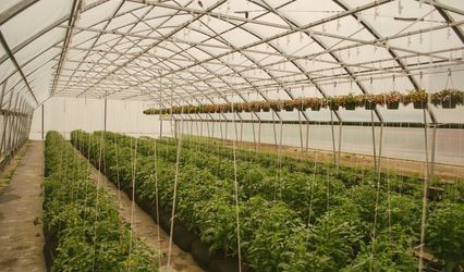 Garver Family Farm Market