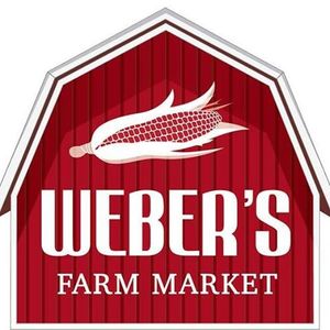 Weber’s Farm Market