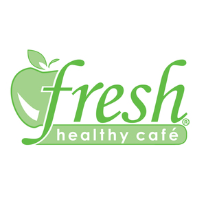 Fresh Healthy Cafe