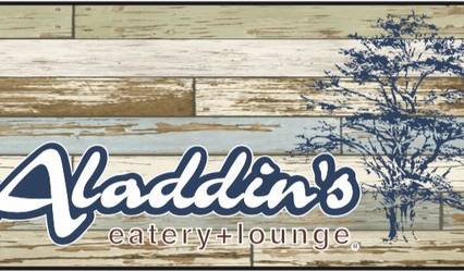 Aladdin’s Eatery