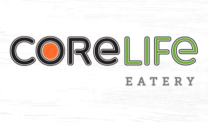 CoreLife Eatery