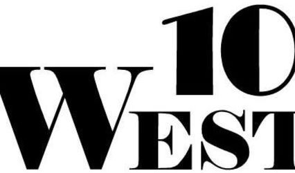 10 West