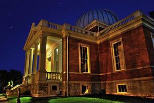 Cincinnati Observatory Center