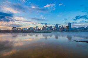 Citizens Climate Lobby, Cincinnati Chapter