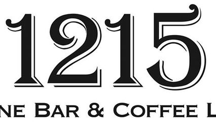 1215 Wine Bar & Coffee Lab