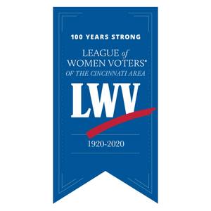 League of Women Voters of the Cincinnati Area