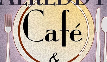 Alreddy Coffee & Cafe