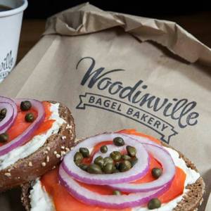 Woodinville Bagel Bakery