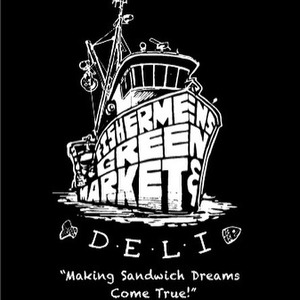 Fishermen's Green Market & Deli