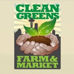 Clean Greens Farm & Market