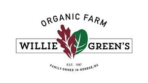 Willie Green's Organic Farm