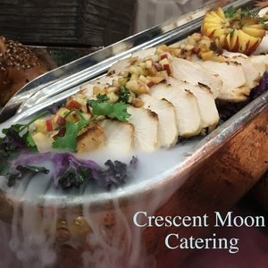 Crescent Moon Catering