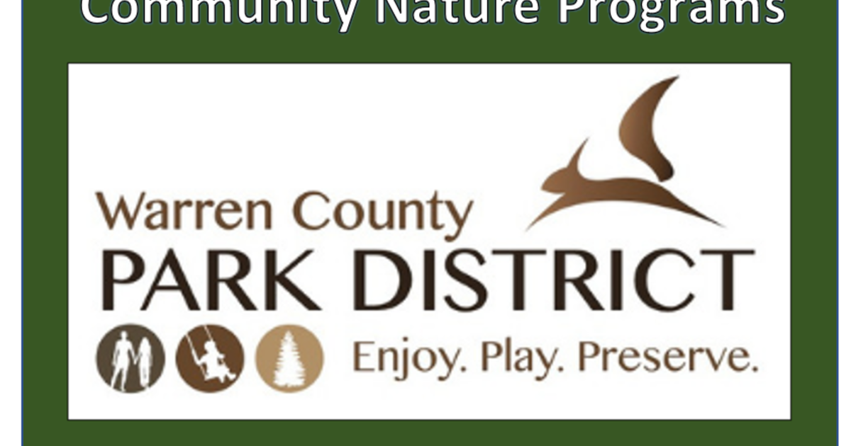 Friends of Warren County Park District Lebanon