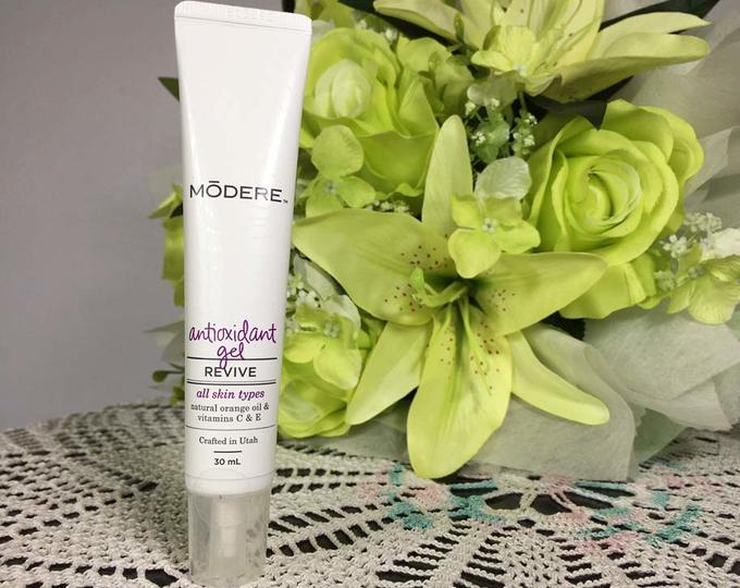 Modere ANTIOXIDANT GEL